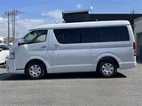 2026 Toyota Hiace GL Long Van for sale, Japanese used car export - photo 22 of 24 | GULJI TRADERS