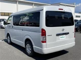 2026 Toyota Hiace GL Long Van for sale, Japanese used car export - photo 23 of 24 | GULJI TRADERS