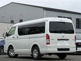 2026 Toyota Hiace Van for sale, Japanese used car export - photo 2 of 24 | GULJI TRADERS