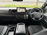 2026 Toyota Hiace Van for sale, Japanese used car export - photo 3 of 24 | GULJI TRADERS