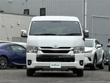 2026 Toyota Hiace Van for sale, Japanese used car export - photo 5 of 24 | GULJI TRADERS