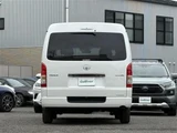 2026 Toyota Hiace Van for sale, Japanese used car export - photo 6 of 24 | GULJI TRADERS
