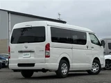 2026 Toyota Hiace Van for sale, Japanese used car export - photo 8 of 24 | GULJI TRADERS