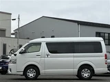 2026 Toyota Hiace Van for sale, Japanese used car export - photo 9 of 24 | GULJI TRADERS