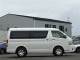 2026 Toyota Hiace Van for sale, Japanese used car export - photo 10 of 24 | GULJI TRADERS