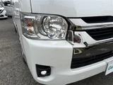 2026 Toyota Hiace Van for sale, Japanese used car export - photo 12 of 24 | GULJI TRADERS