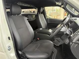2026 Toyota Hiace Van for sale, Japanese used car export - photo 23 of 24 | GULJI TRADERS
