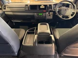 2026 Toyota Hiace 4WD Van for sale, Japanese used car export - photo 3 of 24 | GULJI TRADERS