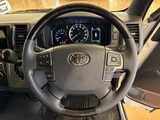 2026 Toyota Hiace 4WD Van for sale, Japanese used car export - photo 7 of 24 | GULJI TRADERS