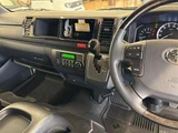 2026 Toyota Hiace 4WD Van for sale, Japanese used car export - photo 12 of 24 | GULJI TRADERS