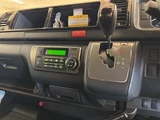 2026 Toyota Hiace 4WD Van for sale, Japanese used car export - photo 13 of 24 | GULJI TRADERS