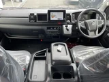 2026 Toyota Hiace 4WD Van for sale, Japanese used car export - photo 3 of 24 | GULJI TRADERS