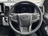 2026 Toyota Hiace 4WD Van for sale, Japanese used car export - photo 10 of 24 | GULJI TRADERS
