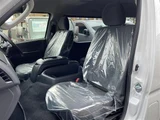 2026 Toyota Hiace 4WD Van for sale, Japanese used car export - photo 19 of 24 | GULJI TRADERS