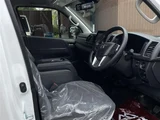 2026 Toyota Hiace 4WD Van for sale, Japanese used car export - photo 20 of 24 | GULJI TRADERS