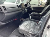 2026 Toyota Hiace 4WD Van for sale, Japanese used car export - photo 22 of 24 | GULJI TRADERS