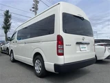 2026 Toyota Hiace GL Long Van for sale, Japanese used car export - photo 2 of 4 | GULJI TRADERS