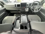 2026 Toyota Hiace GL Long Van for sale, Japanese used car export - photo 3 of 4 | GULJI TRADERS