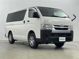 2026 Toyota Hiace DX Long 4WD Van for sale, Japanese used car export - photo 1 of 24 | GULJI TRADERS