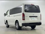 2026 Toyota Hiace DX Long 4WD Van for sale, Japanese used car export - photo 2 of 24 | GULJI TRADERS