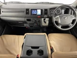 2026 Toyota Hiace DX Long 4WD Van for sale, Japanese used car export - photo 3 of 24 | GULJI TRADERS