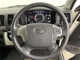 2026 Toyota Hiace DX Long 4WD Van for sale, Japanese used car export - photo 10 of 24 | GULJI TRADERS