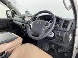 2026 Toyota Hiace DX Long 4WD Van for sale, Japanese used car export - photo 22 of 24 | GULJI TRADERS