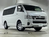 2026 Toyota Hiace GL 4WD Van for sale, Japanese used car export - photo 1 of 24 | GULJI TRADERS