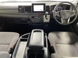 2026 Toyota Hiace GL 4WD Van for sale, Japanese used car export - photo 5 of 24 | GULJI TRADERS