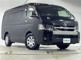 2026 Toyota Hiace GL Van for sale, Japanese used car export - photo 1 of 24 | GULJI TRADERS