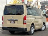 2026 Toyota Hiace Long 4WD Van for sale, Japanese used car export - photo 2 of 24 | GULJI TRADERS