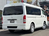 2026 Toyota Hiace 4WD Van for sale, Japanese used car export - photo 2 of 24 | GULJI TRADERS