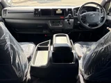 2026 Toyota Hiace 4WD Van for sale, Japanese used car export - photo 3 of 24 | GULJI TRADERS
