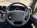 2026 Toyota Hiace 4WD Van for sale, Japanese used car export - photo 6 of 24 | GULJI TRADERS