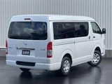 2026 Toyota Hiace Long 4WD Van for sale, Japanese used car export - photo 2 of 24 | GULJI TRADERS