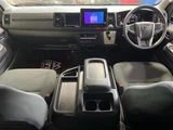 2026 Toyota Hiace Long 4WD Van for sale, Japanese used car export - photo 3 of 24 | GULJI TRADERS