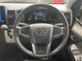 2026 Toyota Hiace Long 4WD Van for sale, Japanese used car export - photo 6 of 24 | GULJI TRADERS