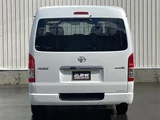 2026 Toyota Hiace Long 4WD Van for sale, Japanese used car export - photo 20 of 24 | GULJI TRADERS