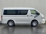 2026 Toyota Hiace Long 4WD Van for sale, Japanese used car export - photo 21 of 24 | GULJI TRADERS
