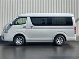 2026 Toyota Hiace Long 4WD Van for sale, Japanese used car export - photo 22 of 24 | GULJI TRADERS