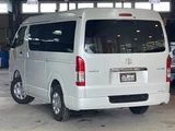 2026 Toyota Hiace Long 4WD Van for sale, Japanese used car export - photo 24 of 24 | GULJI TRADERS