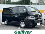 2026 Toyota Hiace Van for sale, Japanese used car export - photo 1 of 24 | GULJI TRADERS