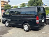 2026 Toyota Hiace Van for sale, Japanese used car export - photo 2 of 24 | GULJI TRADERS