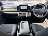 2026 Toyota Hiace Van for sale, Japanese used car export - photo 3 of 24 | GULJI TRADERS
