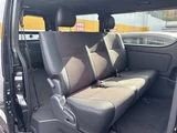 2026 Toyota Hiace Van for sale, Japanese used car export - photo 21 of 24 | GULJI TRADERS