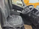 2026 Toyota Hiace DX GL Package White Van for sale, Japanese used car export - photo 5 of 6 | GULJI TRADERS