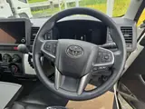 2026 Toyota Hiace DX GL Package White Van for sale, Japanese used car export - photo 6 of 6 | GULJI TRADERS