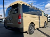 2026 Toyota Hiace Long Van for sale, Japanese used car export - photo 2 of 10 | GULJI TRADERS
