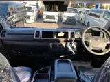 2026 Toyota Hiace Long Van for sale, Japanese used car export - photo 3 of 10 | GULJI TRADERS