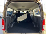 2026 Toyota Hiace Long Van for sale, Japanese used car export - photo 9 of 10 | GULJI TRADERS